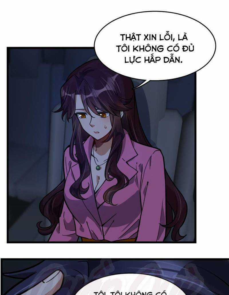 Thâm Dạ Thư Ốc - Chapter 52 - Trang 9