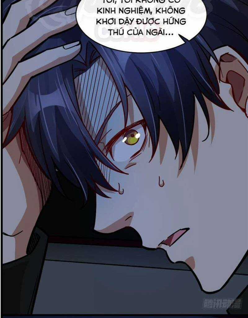 Thâm Dạ Thư Ốc - Chapter 52 - Trang 10