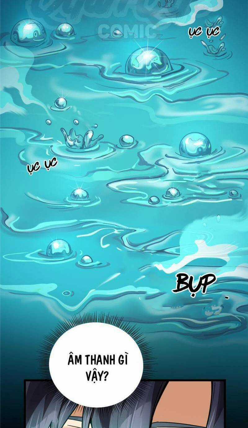 Thâm Dạ Thư Ốc - Chapter 53 - Trang 2