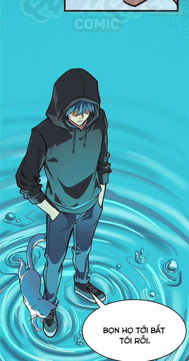 Thâm Dạ Thư Ốc - Chapter 53 - Trang 12