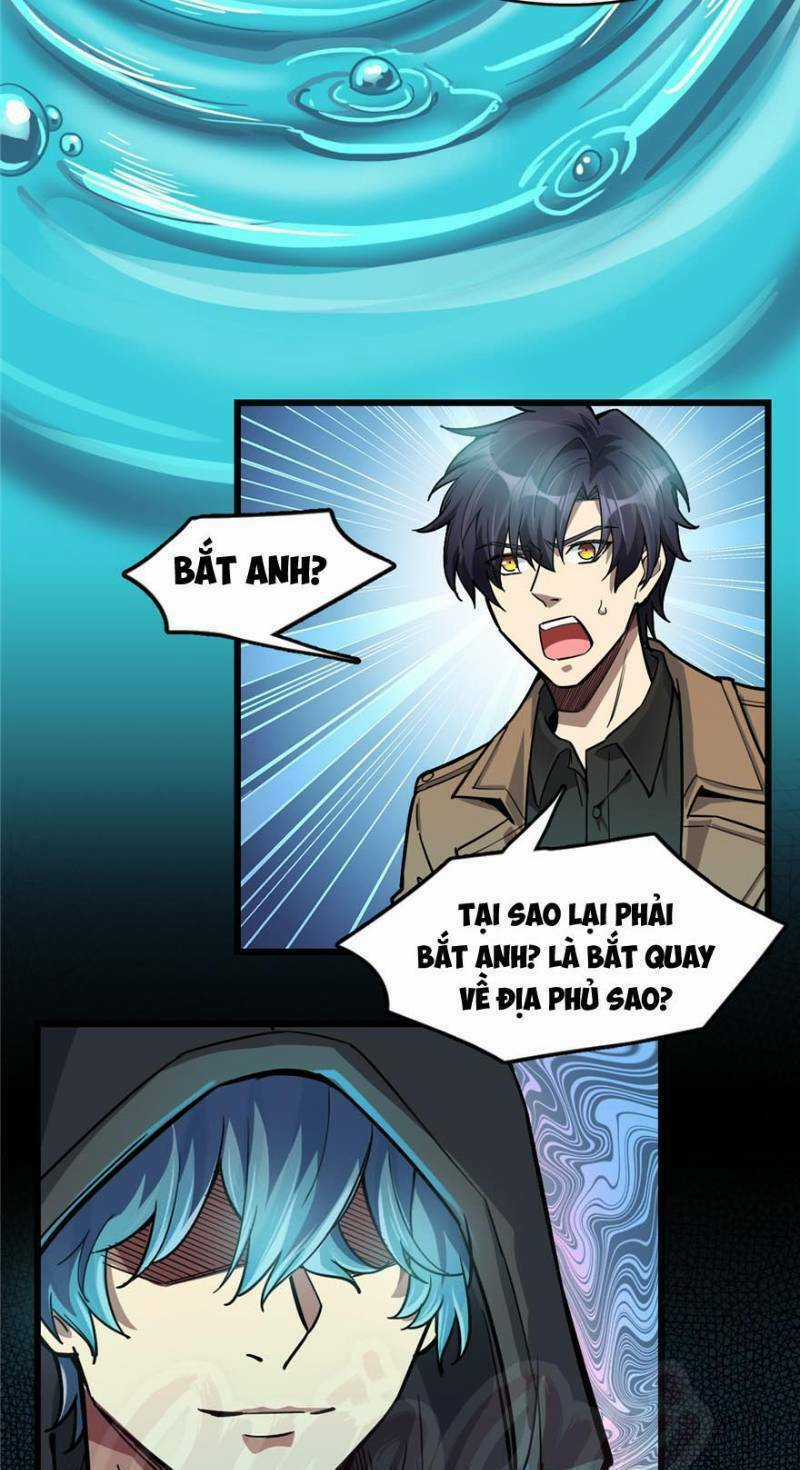 Thâm Dạ Thư Ốc - Chapter 53 - Trang 13