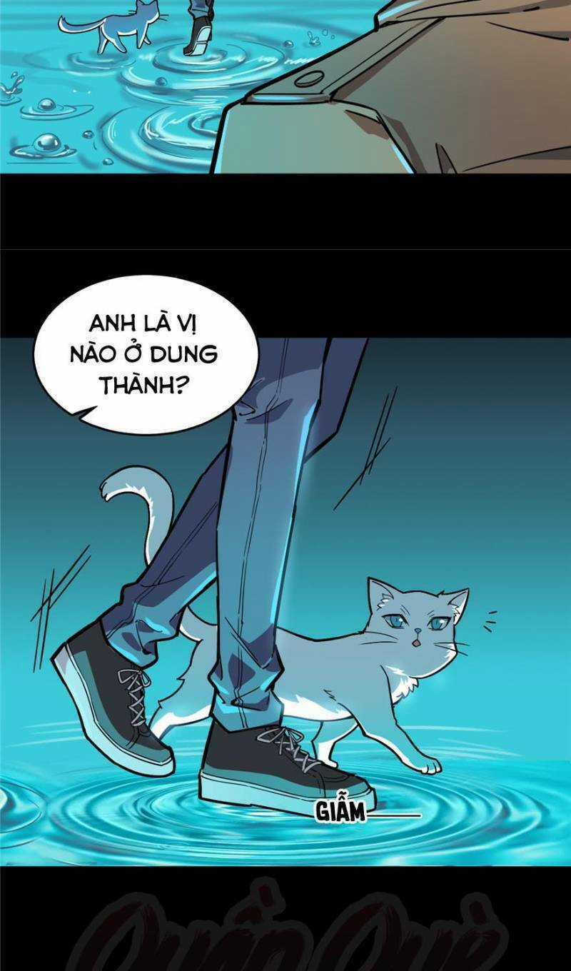 Thâm Dạ Thư Ốc - Chapter 53 - Trang 15