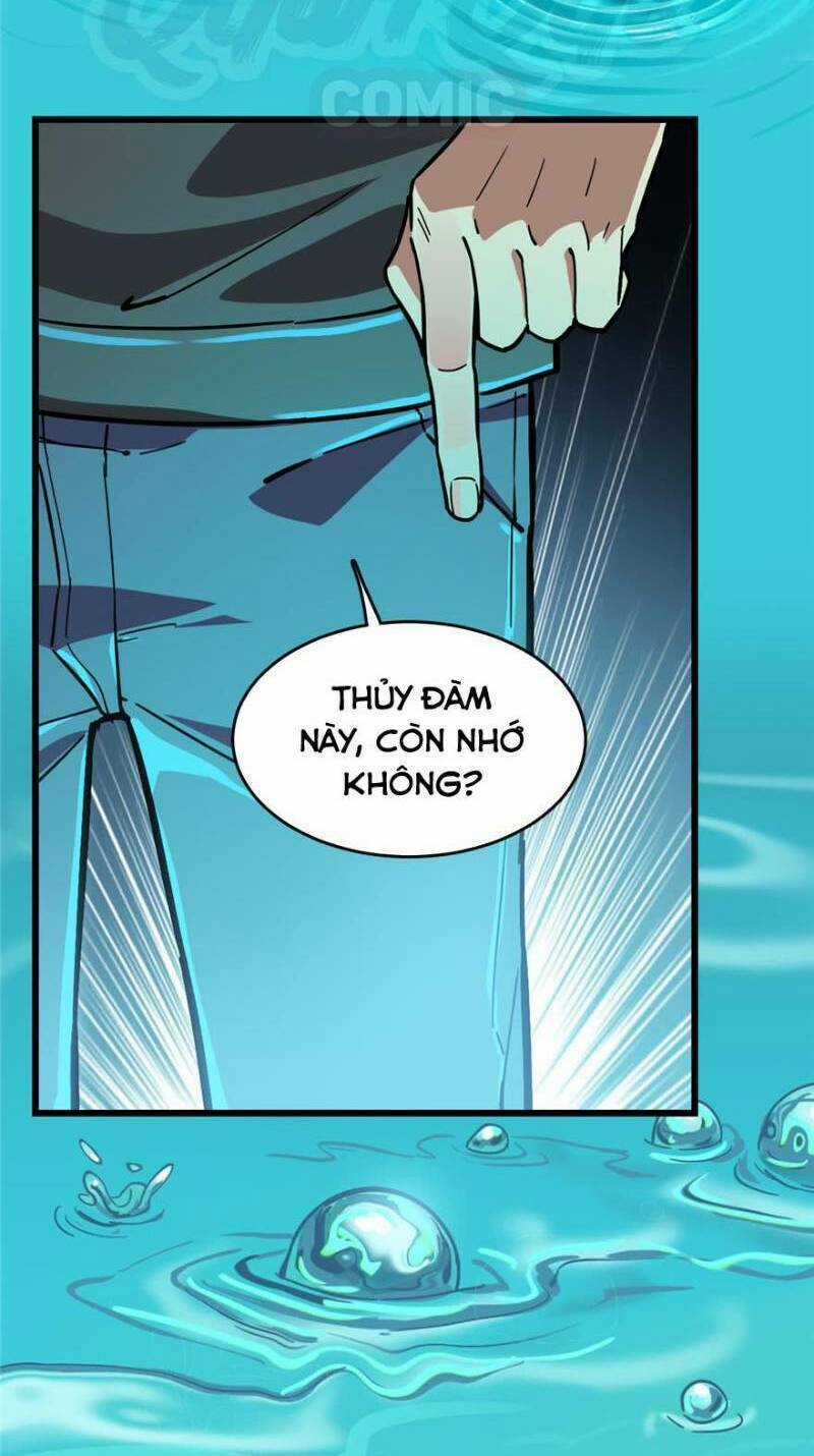 Thâm Dạ Thư Ốc - Chapter 53 - Trang 18