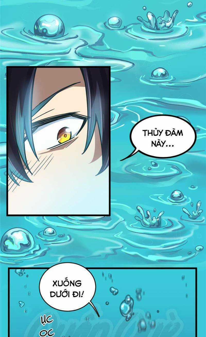 Thâm Dạ Thư Ốc - Chapter 53 - Trang 19