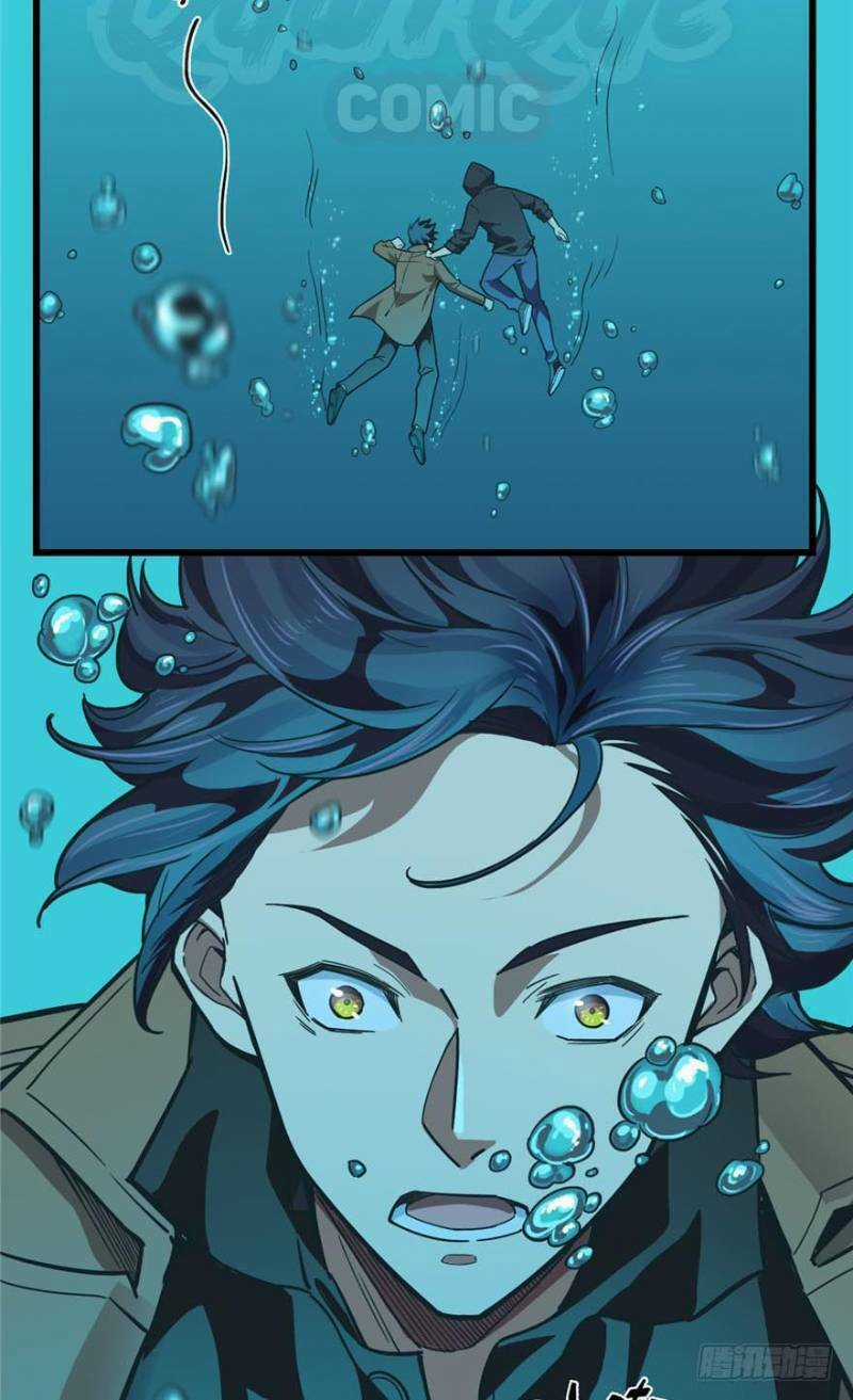 Thâm Dạ Thư Ốc - Chapter 53 - Trang 20