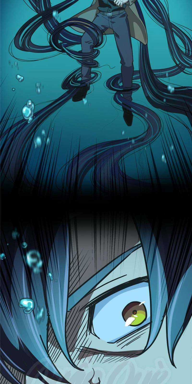 Thâm Dạ Thư Ốc - Chapter 53 - Trang 25