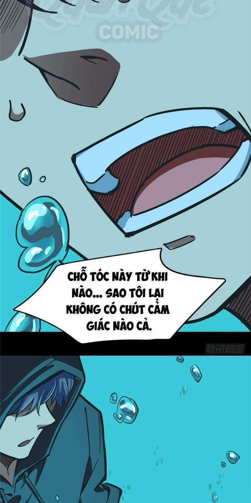 Thâm Dạ Thư Ốc - Chapter 53 - Trang 26