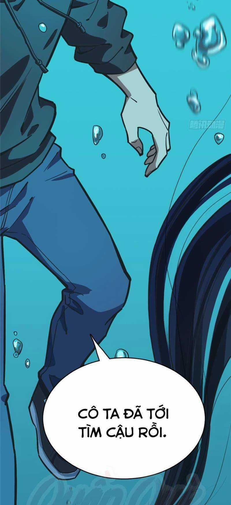 Thâm Dạ Thư Ốc - Chapter 53 - Trang 27