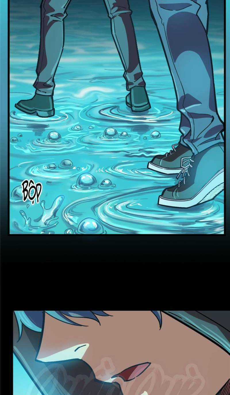 Thâm Dạ Thư Ốc - Chapter 53 - Trang 5