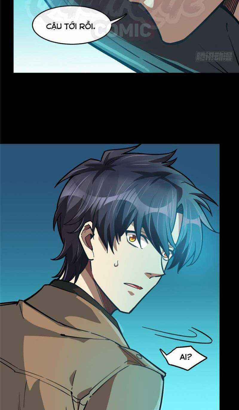 Thâm Dạ Thư Ốc - Chapter 53 - Trang 6