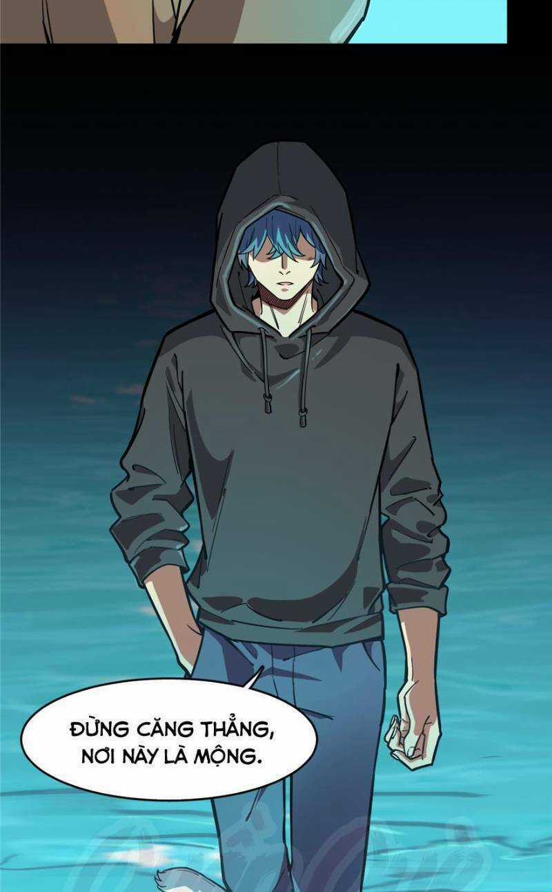 Thâm Dạ Thư Ốc - Chapter 53 - Trang 7