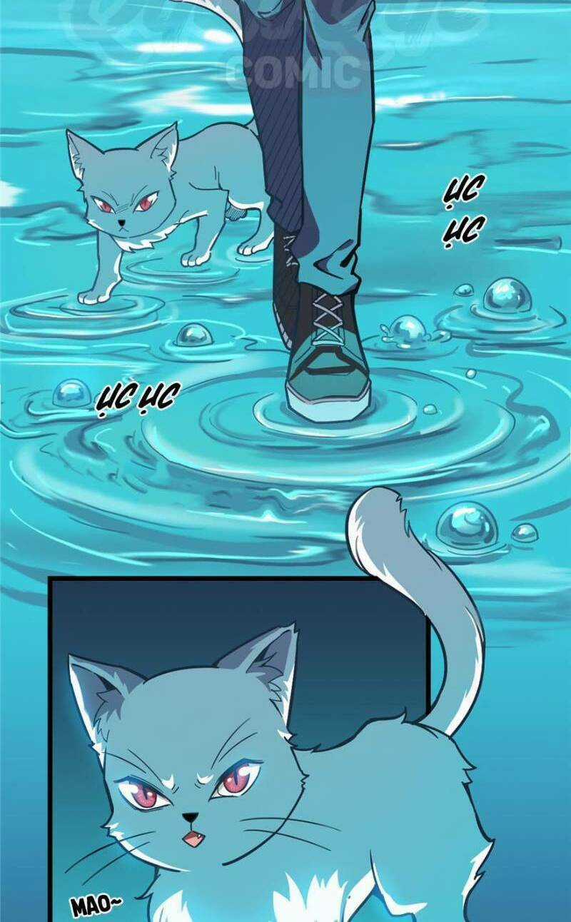 Thâm Dạ Thư Ốc - Chapter 53 - Trang 8