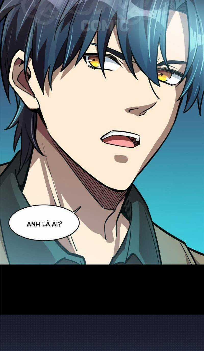 Thâm Dạ Thư Ốc - Chapter 53 - Trang 10