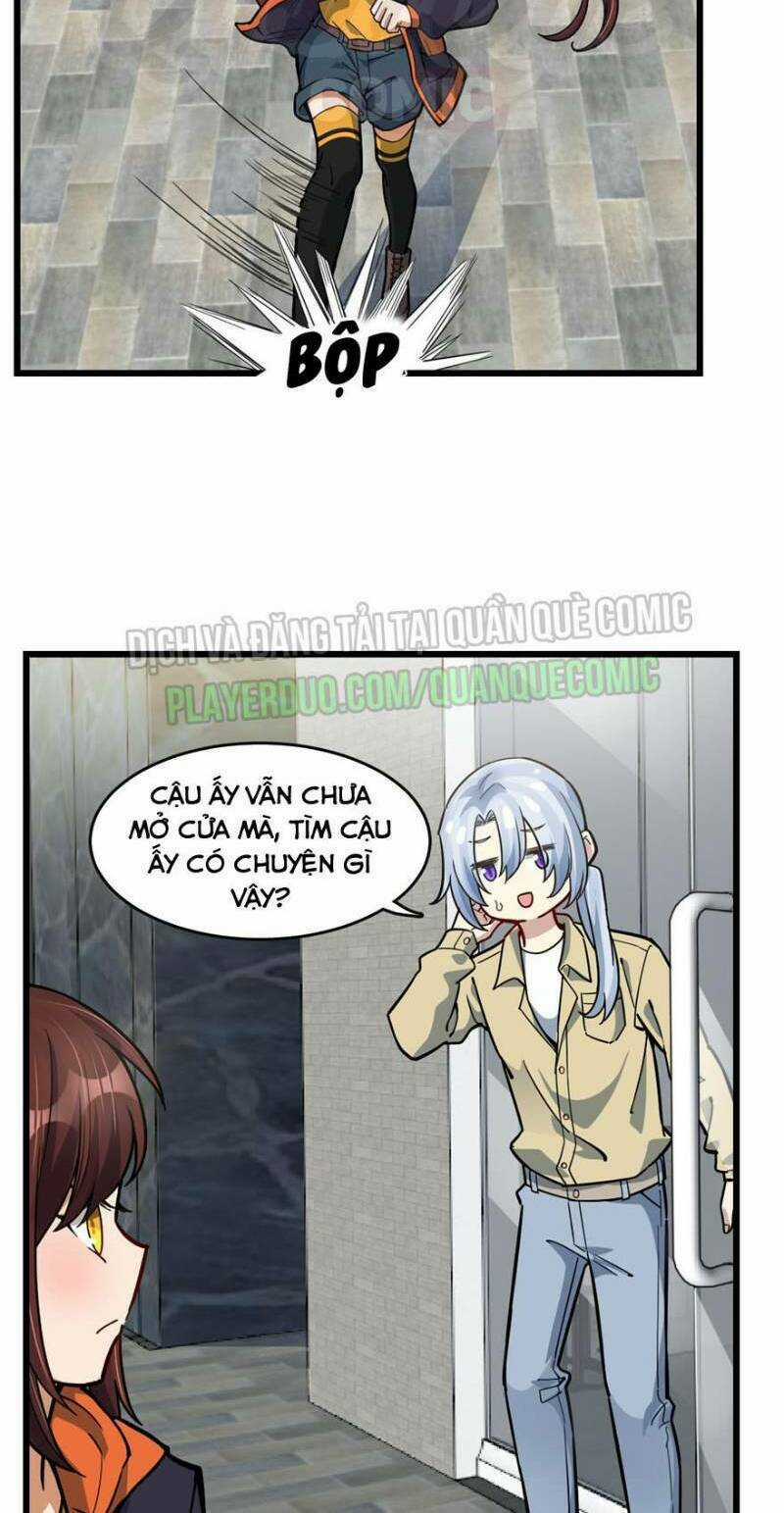 Thâm Dạ Thư Ốc - Chapter 54 - Trang 2