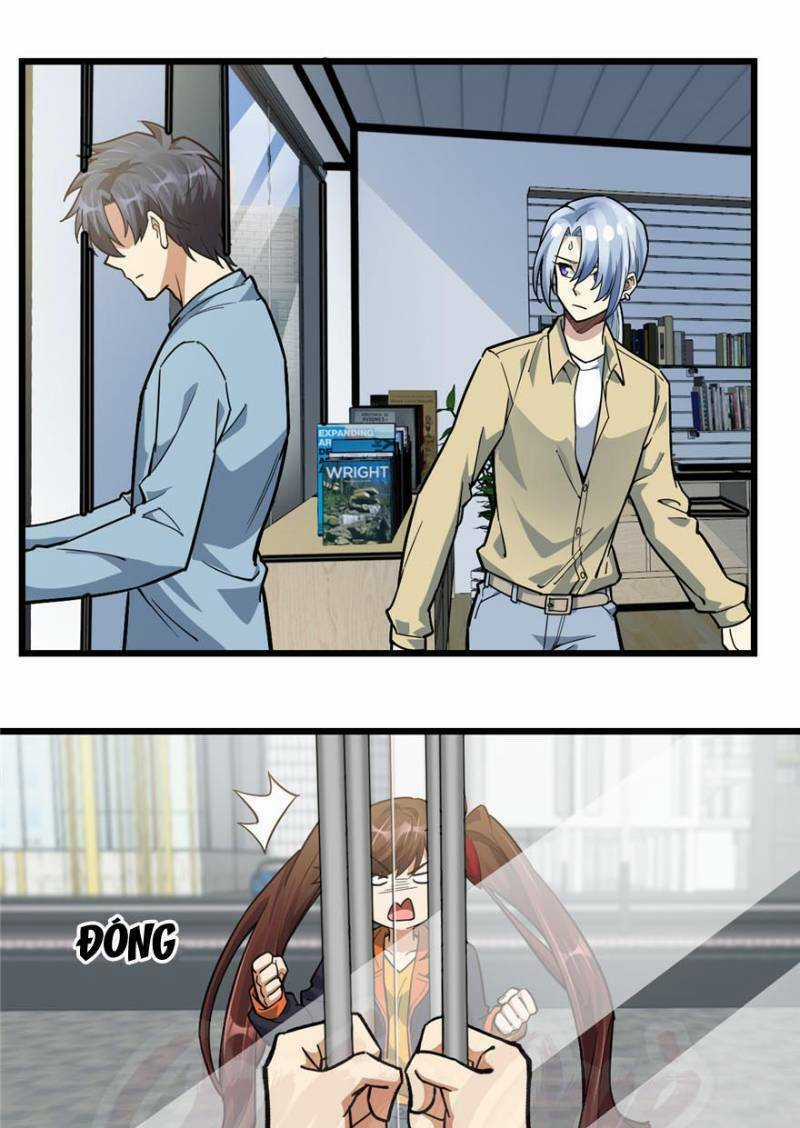 Thâm Dạ Thư Ốc - Chapter 54 - Trang 11