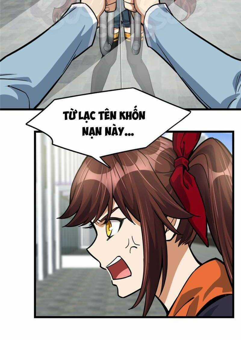 Thâm Dạ Thư Ốc - Chapter 54 - Trang 12