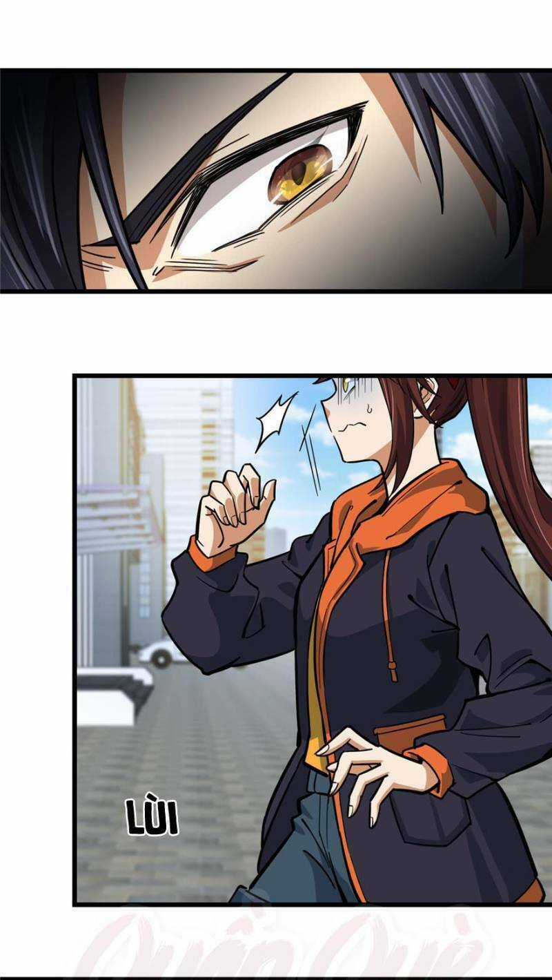 Thâm Dạ Thư Ốc - Chapter 54 - Trang 13