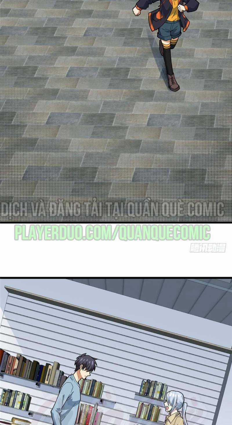 Thâm Dạ Thư Ốc - Chapter 54 - Trang 15