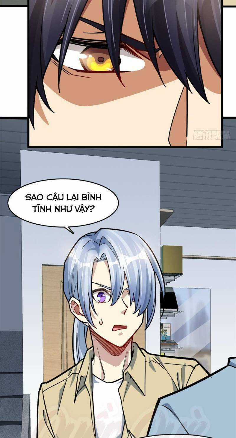 Thâm Dạ Thư Ốc - Chapter 54 - Trang 17