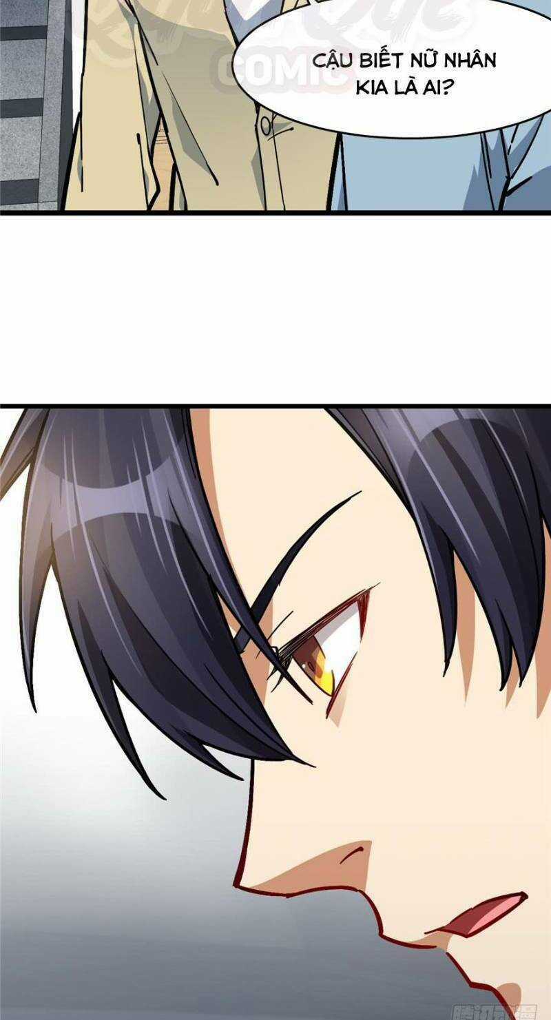 Thâm Dạ Thư Ốc - Chapter 54 - Trang 18