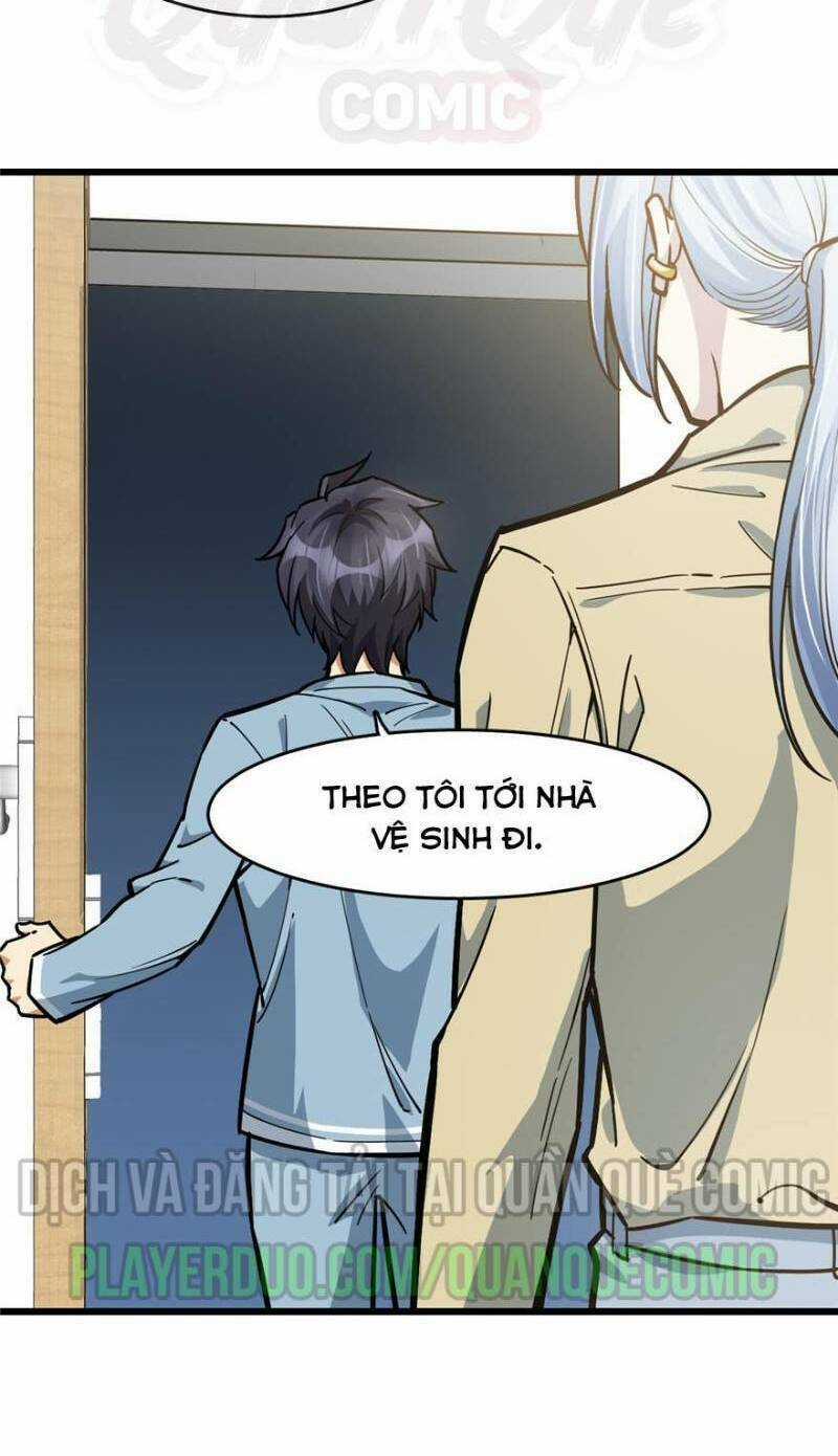 Thâm Dạ Thư Ốc - Chapter 54 - Trang 23