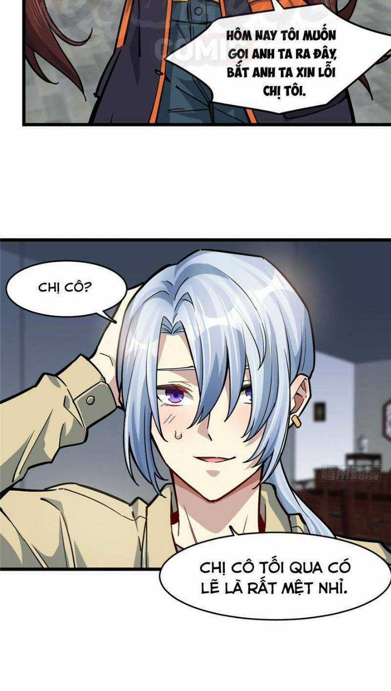 Thâm Dạ Thư Ốc - Chapter 54 - Trang 4