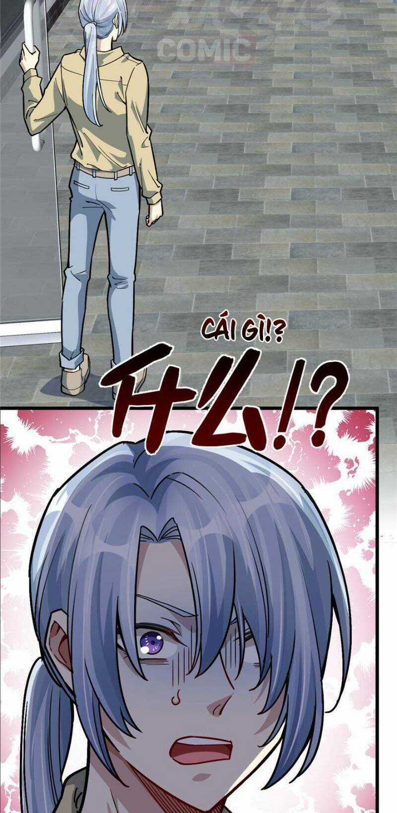 Thâm Dạ Thư Ốc - Chapter 54 - Trang 6