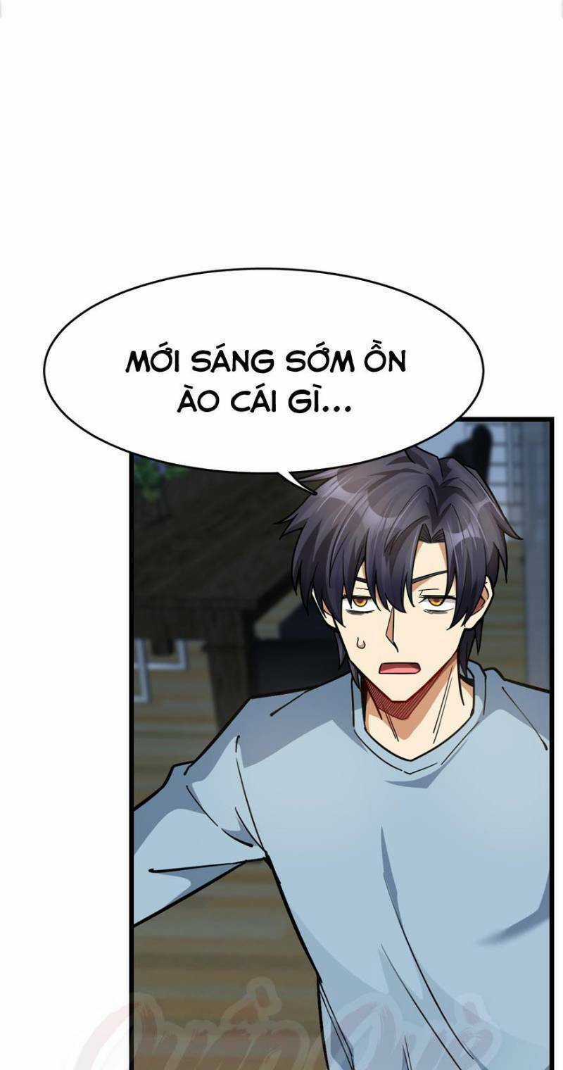 Thâm Dạ Thư Ốc - Chapter 54 - Trang 9