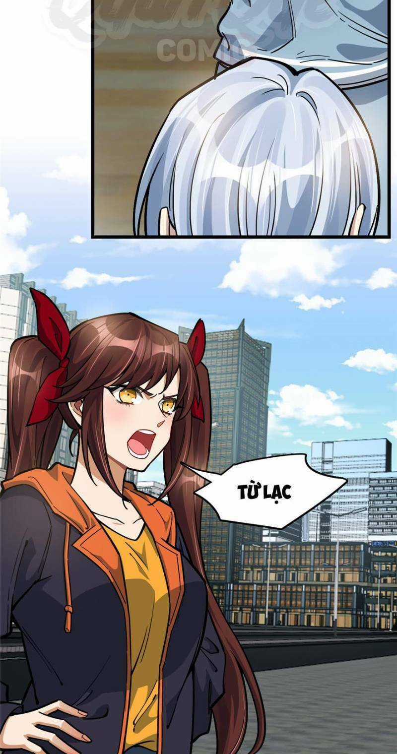 Thâm Dạ Thư Ốc - Chapter 54 - Trang 10