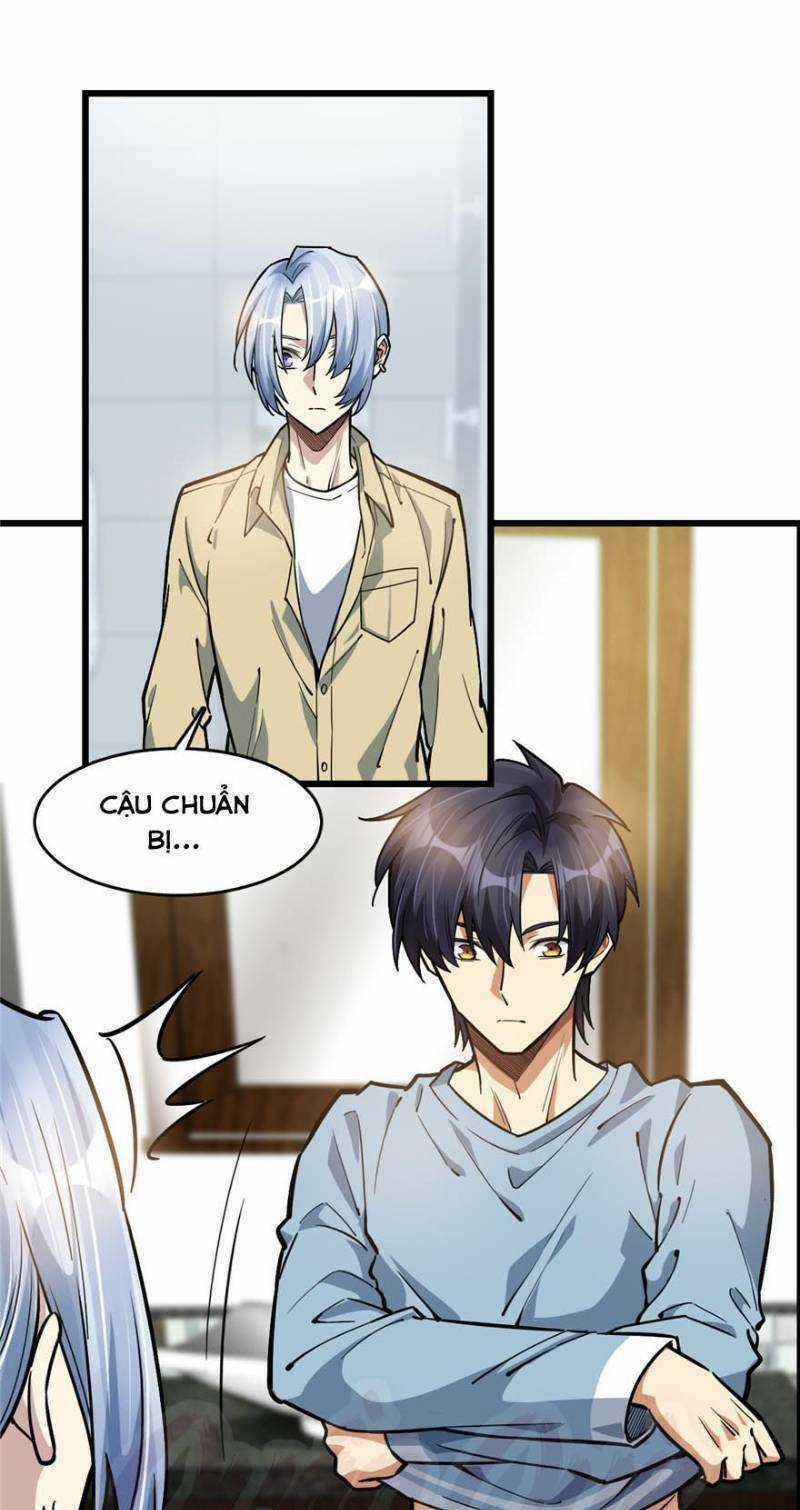 Thâm Dạ Thư Ốc - Chapter 55 - Trang 1