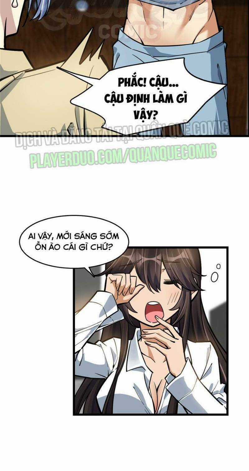 Thâm Dạ Thư Ốc - Chapter 55 - Trang 2