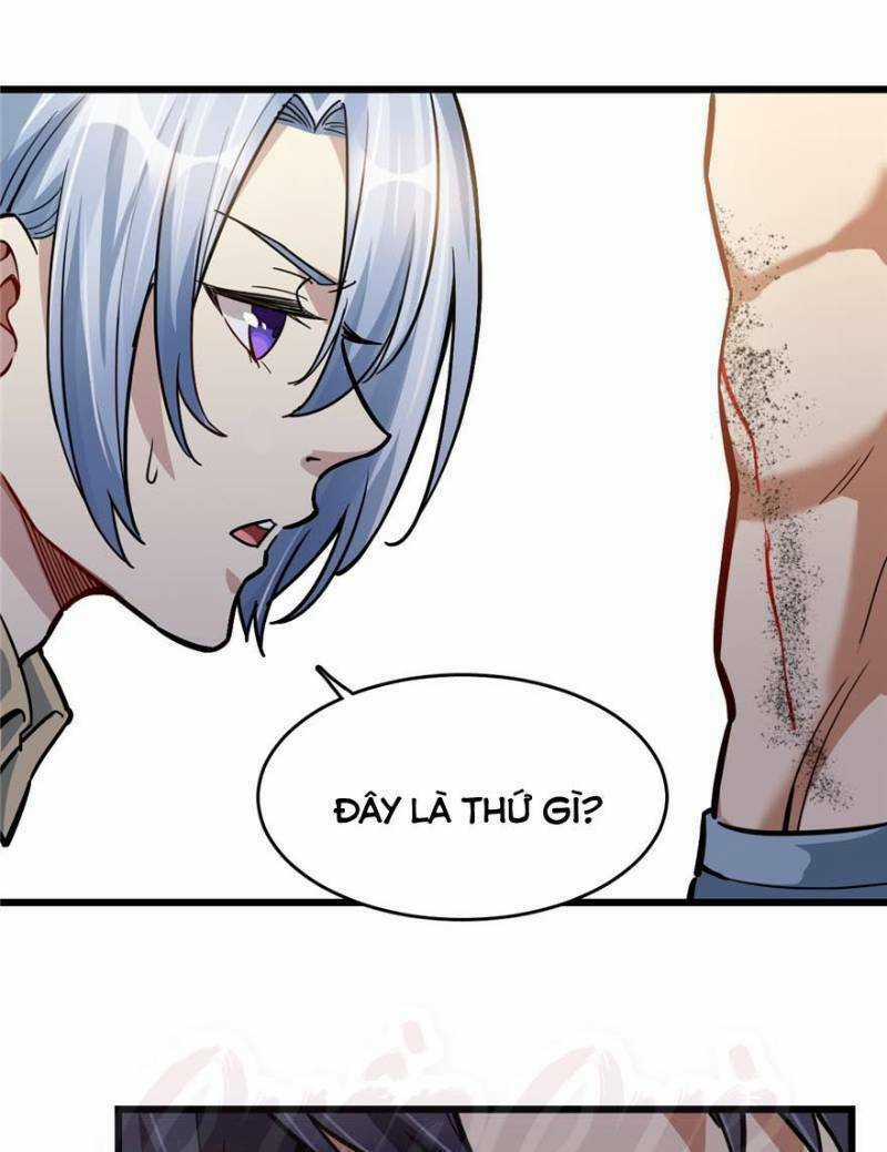 Thâm Dạ Thư Ốc - Chapter 55 - Trang 11