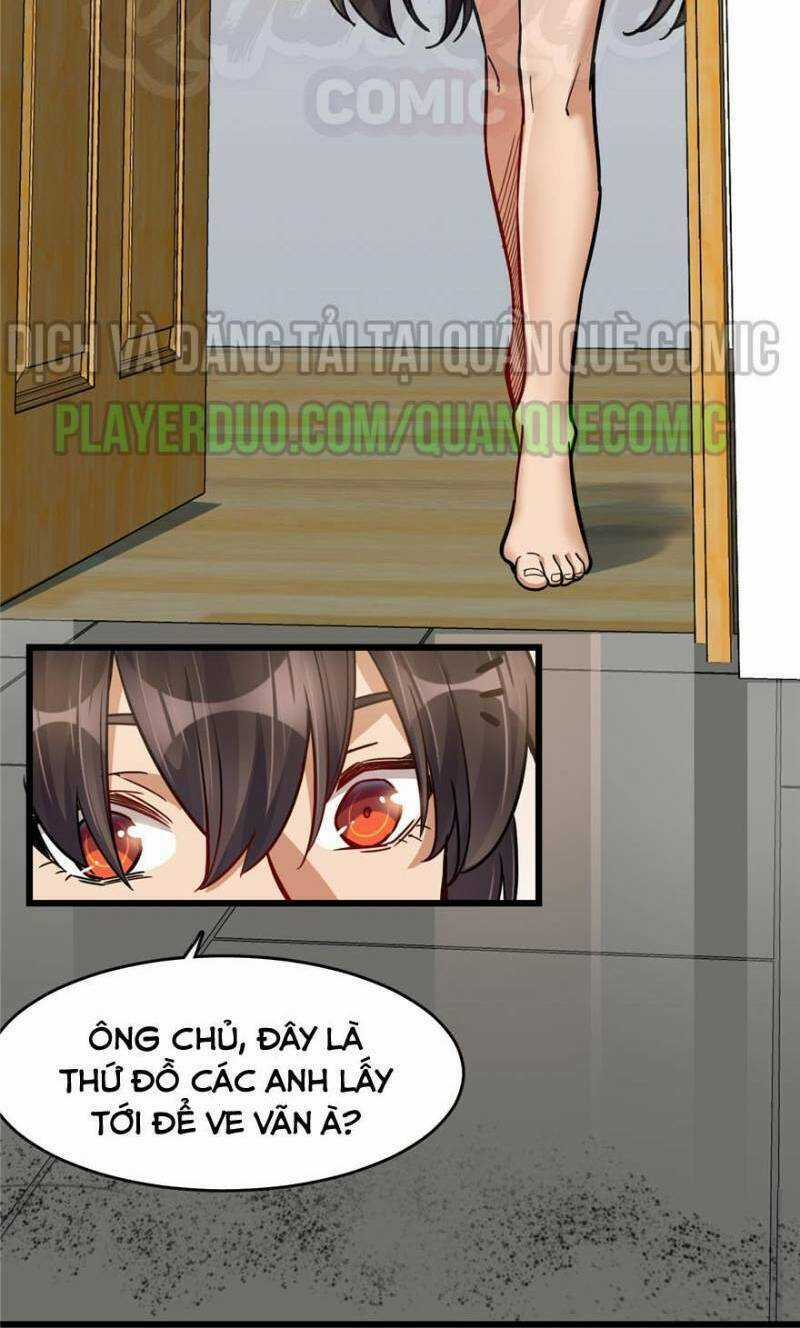 Thâm Dạ Thư Ốc - Chapter 55 - Trang 14