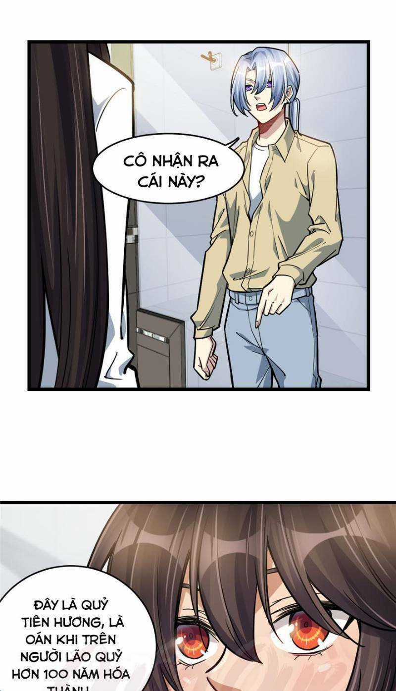 Thâm Dạ Thư Ốc - Chapter 55 - Trang 15