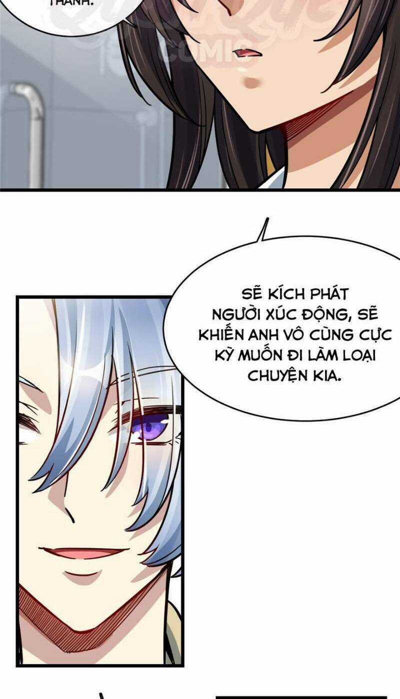 Thâm Dạ Thư Ốc - Chapter 55 - Trang 16