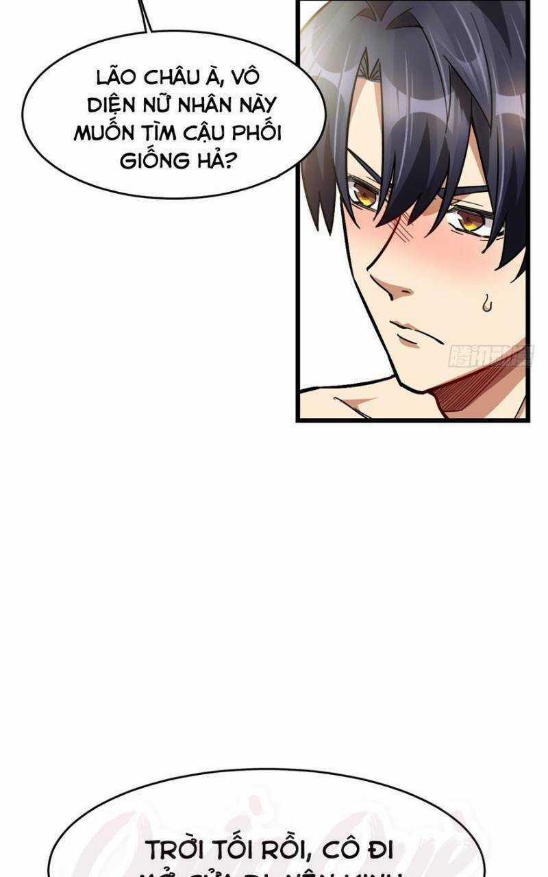 Thâm Dạ Thư Ốc - Chapter 55 - Trang 17