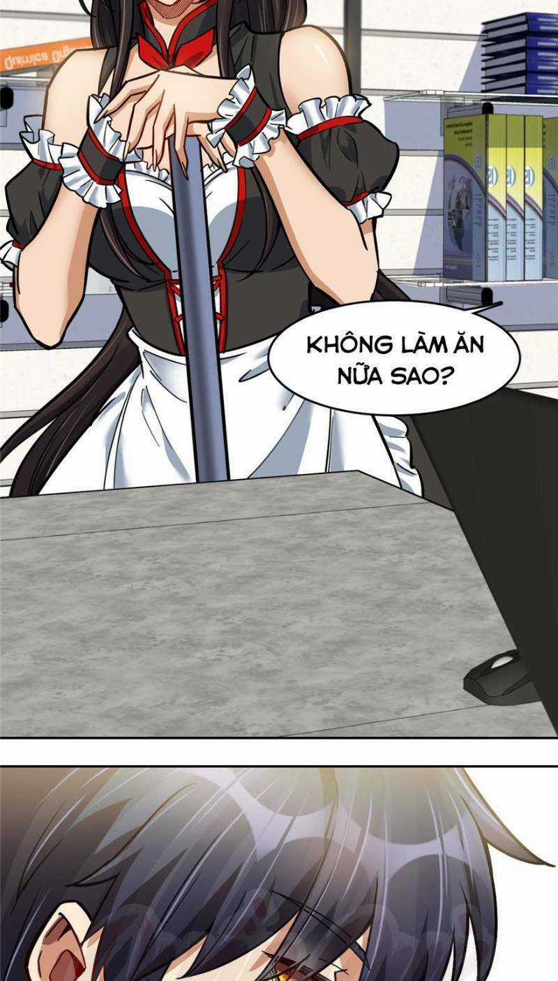 Thâm Dạ Thư Ốc - Chapter 55 - Trang 19