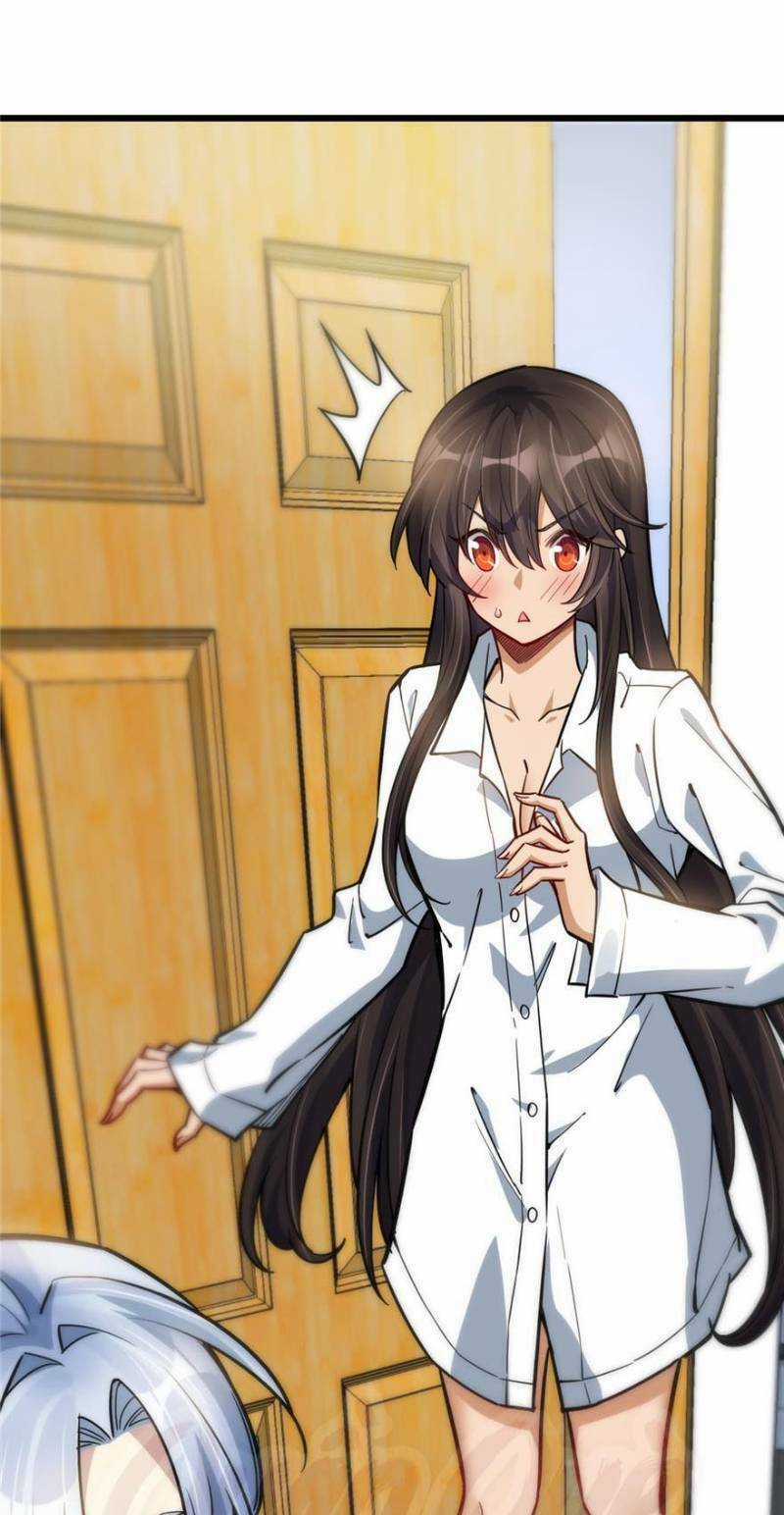 Thâm Dạ Thư Ốc - Chapter 55 - Trang 3