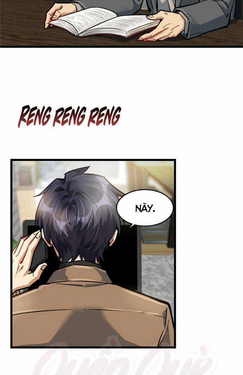 Thâm Dạ Thư Ốc - Chapter 55 - Trang 23