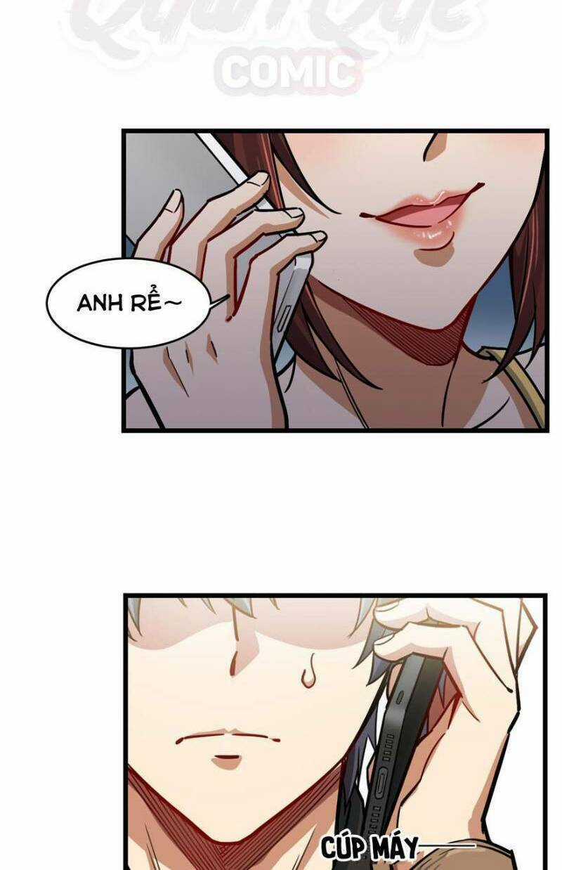 Thâm Dạ Thư Ốc - Chapter 55 - Trang 24