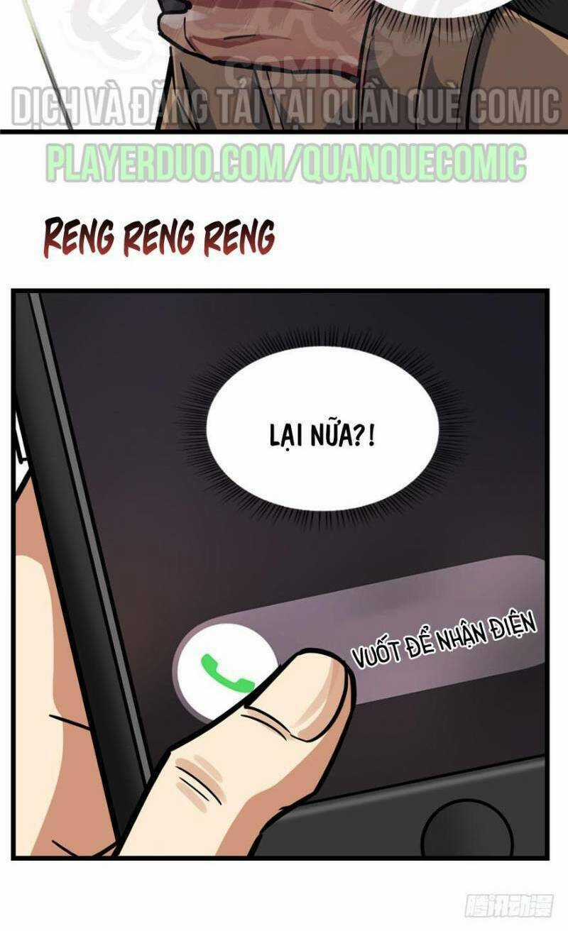 Thâm Dạ Thư Ốc - Chapter 55 - Trang 26