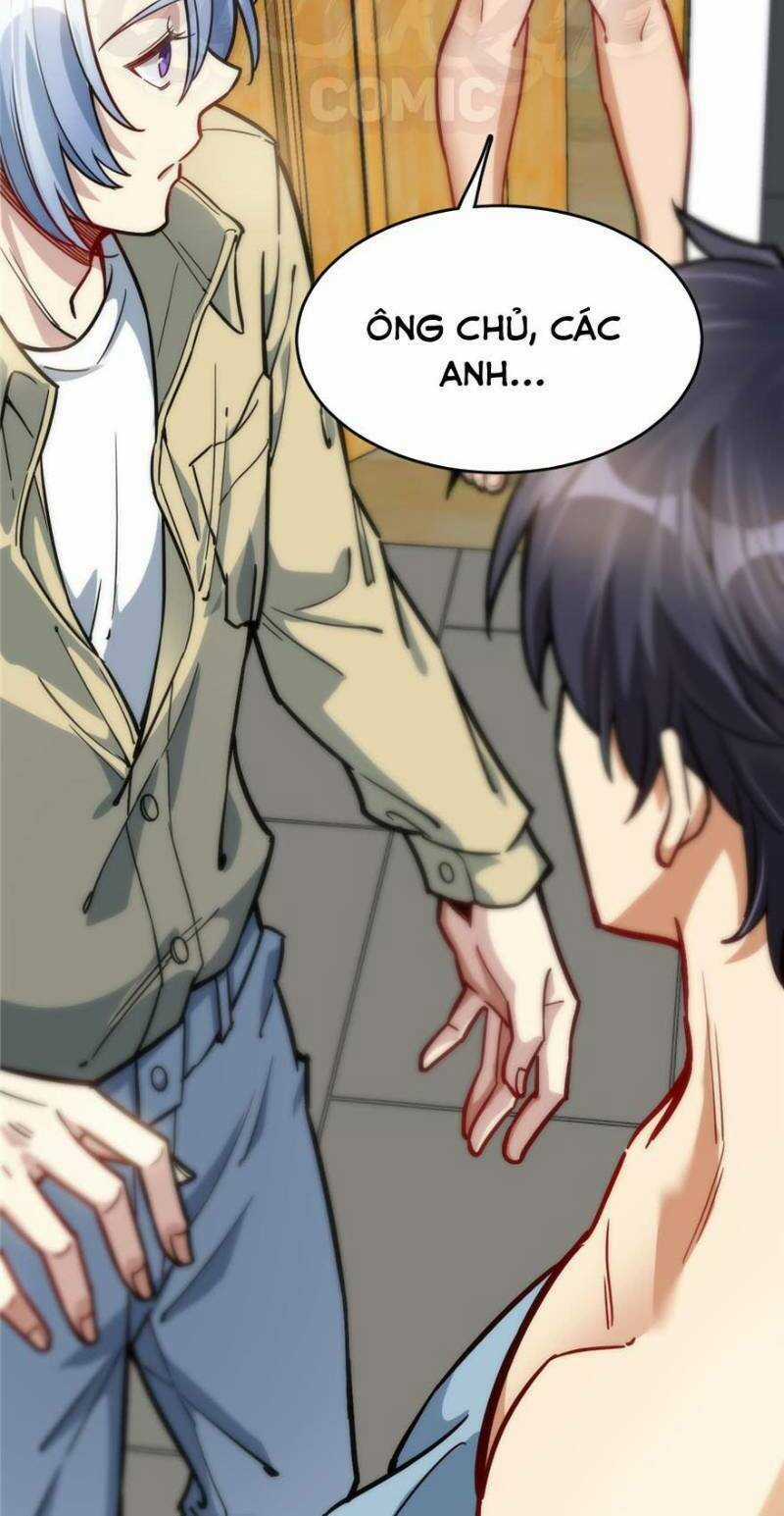 Thâm Dạ Thư Ốc - Chapter 55 - Trang 4