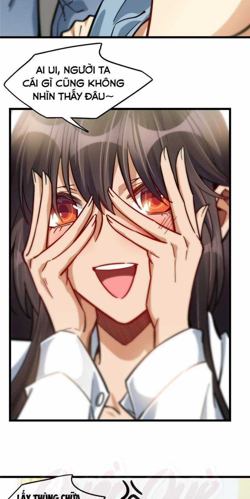 Thâm Dạ Thư Ốc - Chapter 55 - Trang 5