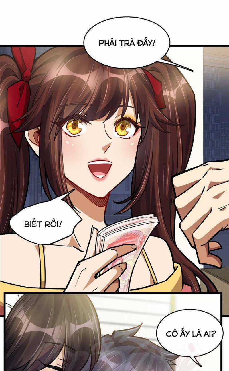 Thâm Dạ Thư Ốc - Chapter 56 - Trang 13