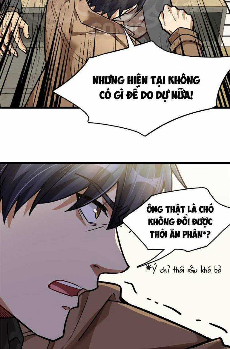 Thâm Dạ Thư Ốc - Chapter 56 - Trang 16