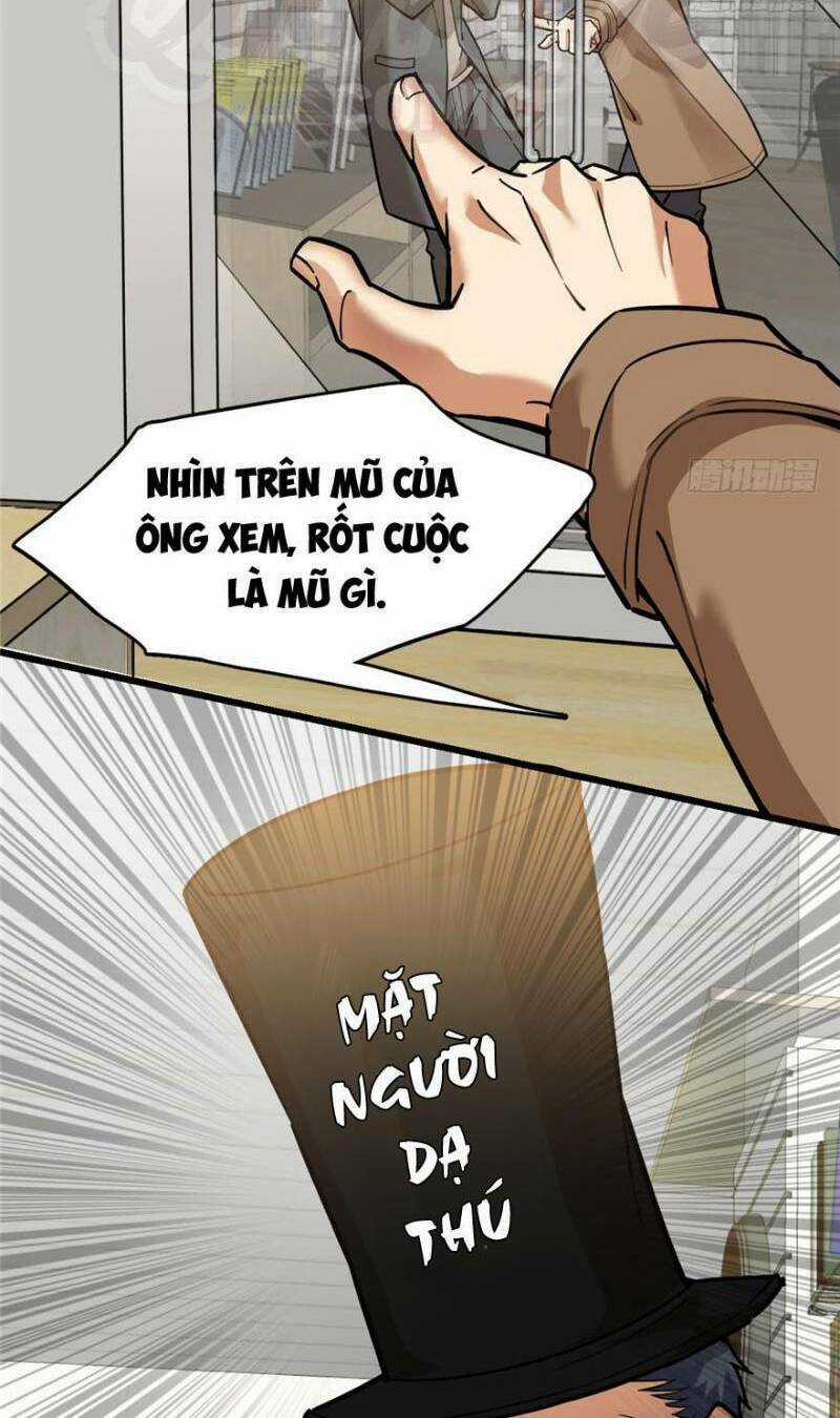 Thâm Dạ Thư Ốc - Chapter 56 - Trang 18