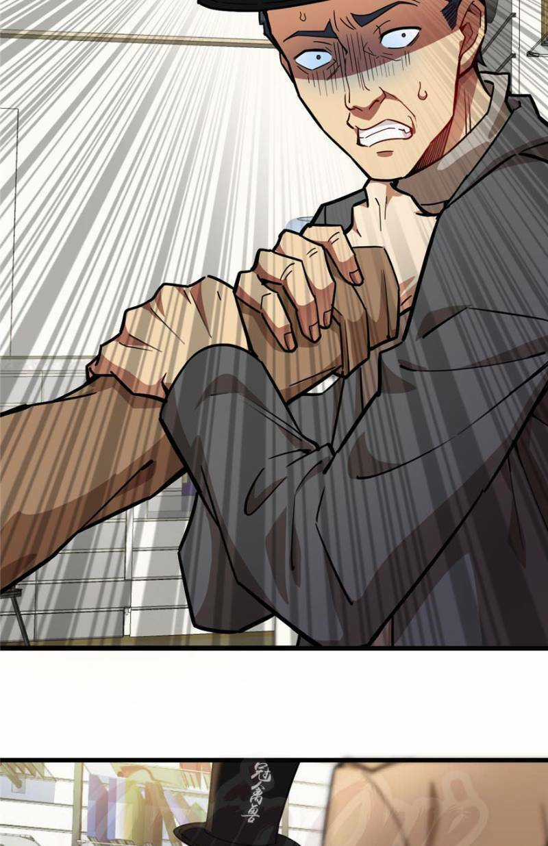 Thâm Dạ Thư Ốc - Chapter 56 - Trang 19