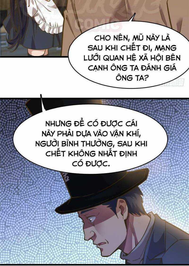 Thâm Dạ Thư Ốc - Chapter 56 - Trang 22