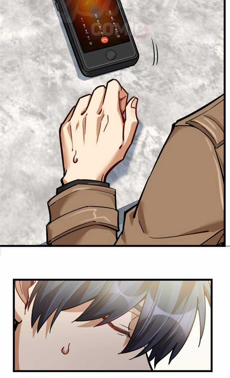 Thâm Dạ Thư Ốc - Chapter 56 - Trang 4