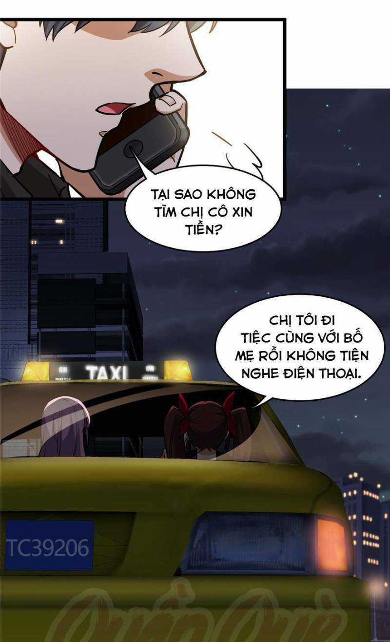 Thâm Dạ Thư Ốc - Chapter 56 - Trang 5
